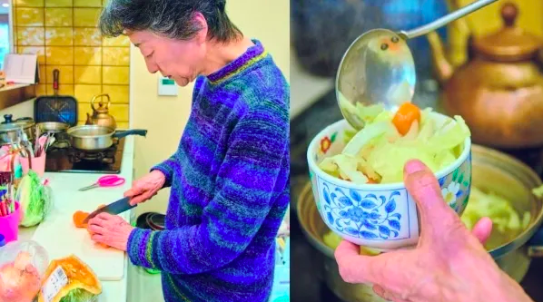 Khám Phá Những Thói Quen Lành Mạnh Từ Bác Sĩ 82 Tuổi! Khám Phá Những Thói Quen Lành Mạnh Từ Bác Sĩ 82 Tuổi!