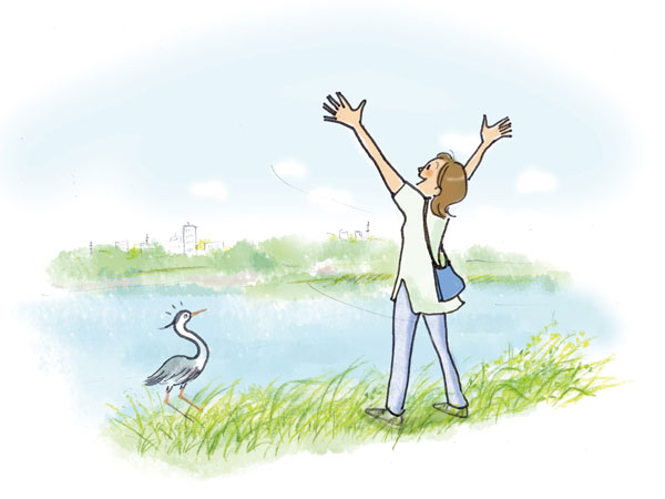 Khi Bạn Thả Lỏng Vai, Cơ Thể Bạn Sẽ Được Hồi Sinh! Hãy Cải Thiện Tình Trạng Của Mình Với Bài Tập Kikuchi Khi Bạn Thả Lỏng Vai, Cơ Thể Bạn Sẽ Được Hồi Sinh! Hãy Cải Thiện Tình Trạng Của Mình Với Bài Tập Kikuchi