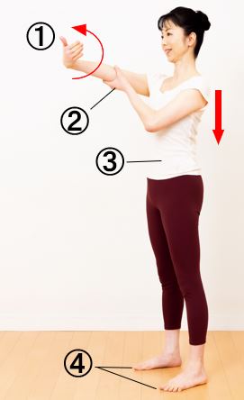 Khi Bạn Thả Lỏng Vai, Cơ Thể Bạn Sẽ Được Hồi Sinh! Hãy Cải Thiện Tình Trạng Của Mình Với Bài Tập Kikuchi Khi Bạn Thả Lỏng Vai, Cơ Thể Bạn Sẽ Được Hồi Sinh! Hãy Cải Thiện Tình Trạng Của Mình Với Bài Tập Kikuchi