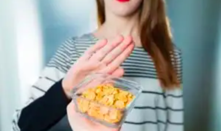 Khi Nào Và Làm Thế Nào Bạn Nên Bắt Đầu Chế Độ Ăn Kiêng? Khi Nào Và Làm Thế Nào Bạn Nên Bắt Đầu Chế Độ Ăn Kiêng?