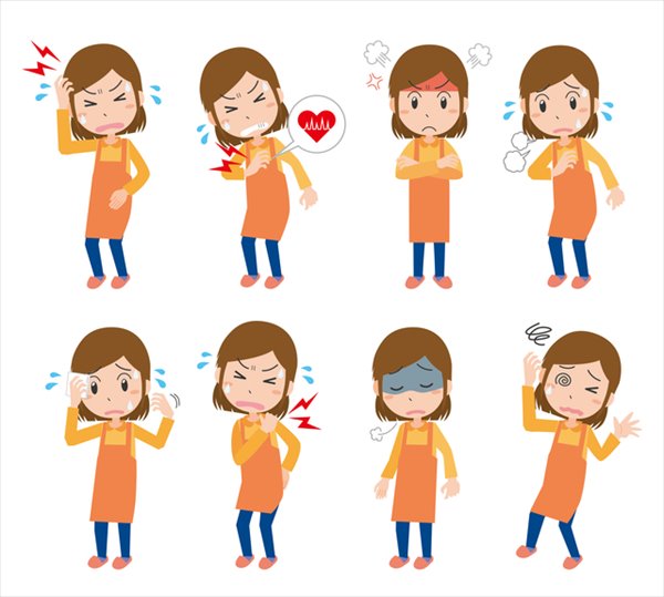 Kiểm Soát Triệu Chứng Mãn Kinh Qua Chế Độ Ăn Uống Kiểm Soát Triệu Chứng Mãn Kinh Qua Chế Độ Ăn Uống