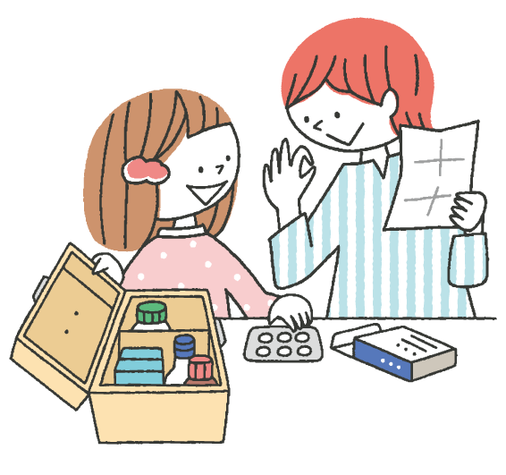 Kiến Thức Y Học: 11 Câu Hỏi Đáp Về Cách Uống Thuốc Đúng Kiến Thức Y Học: 11 Câu Hỏi Đáp Về Cách Uống Thuốc Đúng