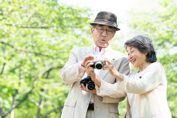 Suy Nghĩ Và Diện Mạo Rất Quan Trọng! Làm Sao Để Ngăn Ngừa Lão Hóa Não Suy Nghĩ Và Diện Mạo Rất Quan Trọng! Làm Sao Để Ngăn Ngừa Lão Hóa Não