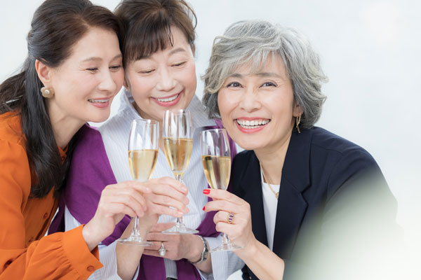 Suy Nghĩ Và Diện Mạo Rất Quan Trọng! Làm Sao Để Ngăn Ngừa Lão Hóa Não Suy Nghĩ Và Diện Mạo Rất Quan Trọng! Làm Sao Để Ngăn Ngừa Lão Hóa Não