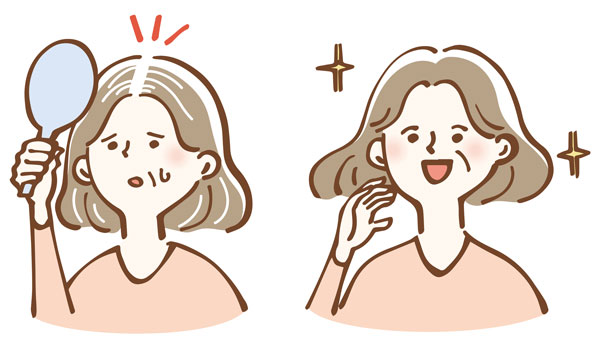 Suy Nghĩ Và Diện Mạo Rất Quan Trọng! Làm Sao Để Ngăn Ngừa Lão Hóa Não Suy Nghĩ Và Diện Mạo Rất Quan Trọng! Làm Sao Để Ngăn Ngừa Lão Hóa Não