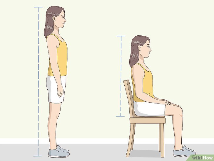 Làm Thế Nào Để Tăng Chiều Cao Làm Thế Nào Để Tăng Chiều Cao