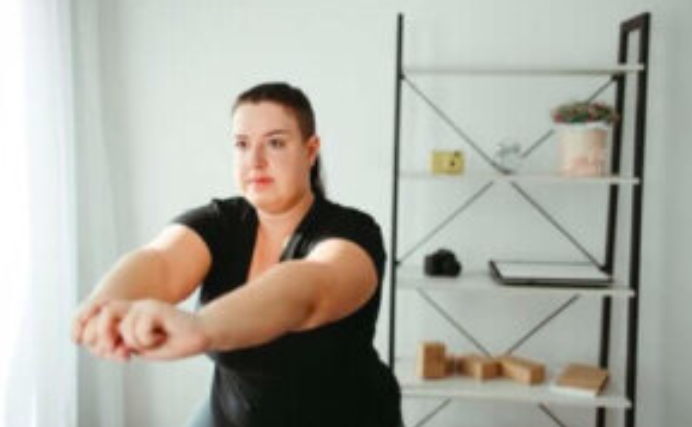 Lời Khuyên Về Tập Luyện Thể Thao Cho Người Bị Suy Giáp Lời Khuyên Về Tập Luyện Thể Thao Cho Người Bị Suy Giáp