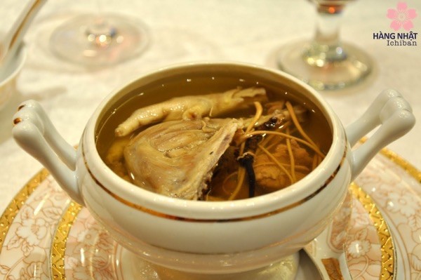 thức ăn bổ não thức ăn bổ não