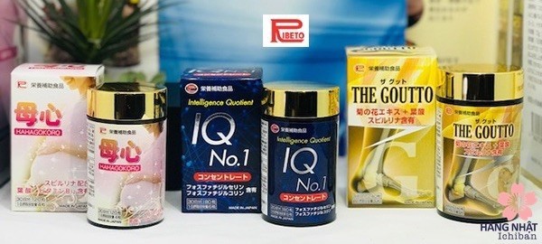 thức ăn bổ não thức ăn bổ não