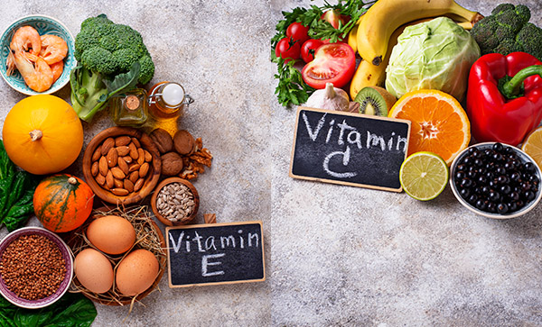 Lựa Chọn Sản Phẩm Bổ Sung Làm Trắng Da Có Khả Năng Giảm Thiểu Các Vết Nám Và Chứa Vitamin C Và E Lựa Chọn Sản Phẩm Bổ Sung Làm Trắng Da Có Khả Năng Giảm Thiểu Các Vết Nám Và Chứa Vitamin C Và E