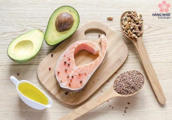 thức ăn bổ não thức ăn bổ não