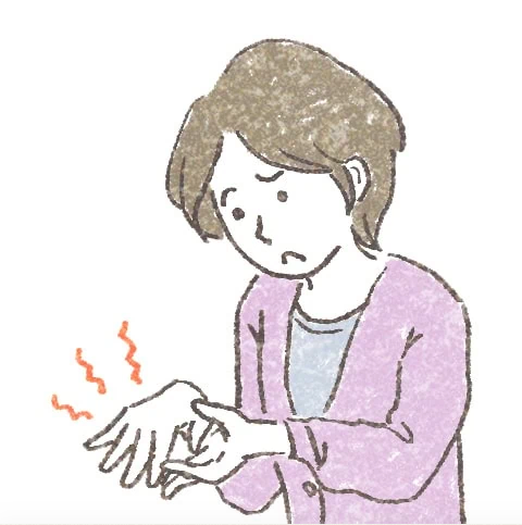 Lưu Ý Sức Khỏe Phụ Nữ Tuổi 50: Teo Cơ Quan Sinh Dục, Bệnh Tuyến Giáp và Viêm Khớp Lưu Ý Sức Khỏe Phụ Nữ Tuổi 50: Teo Cơ Quan Sinh Dục, Bệnh Tuyến Giáp và Viêm Khớp