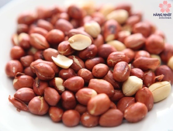 thức ăn bổ não thức ăn bổ não