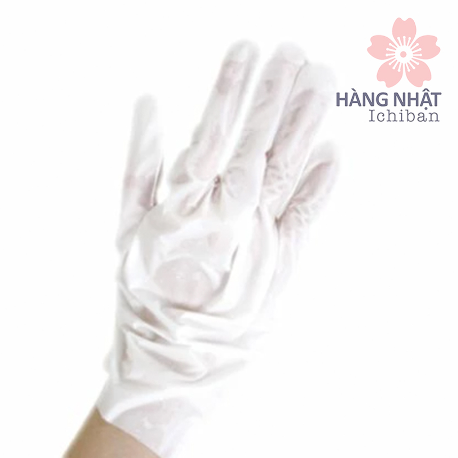 Mặt Nạ Dưỡng Ẩm Tay Handmask - Chăm Sóc Đôi Tay Tại Nhà Mặt Nạ Dưỡng Ẩm Tay Handmask - Chăm Sóc Đôi Tay Tại Nhà