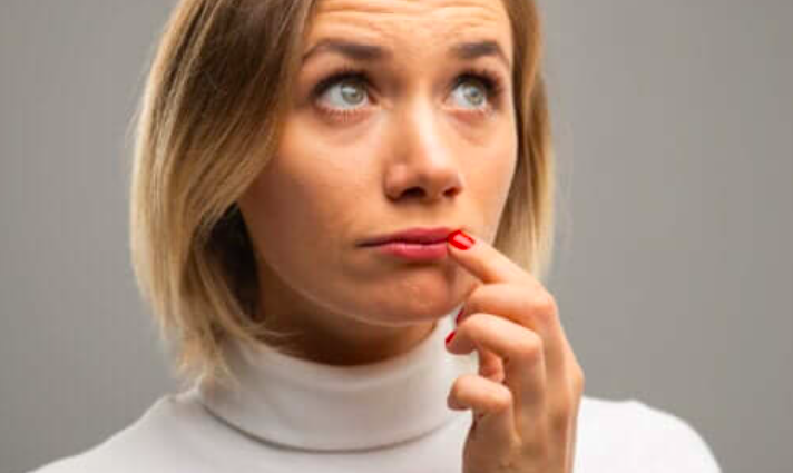 Màu Sắc Của Môi Có Thể Phản Ánh Tình Trạng Sức Khỏe Của Bạn Hay Không? Màu Sắc Của Môi Có Thể Phản Ánh Tình Trạng Sức Khỏe Của Bạn Hay Không?