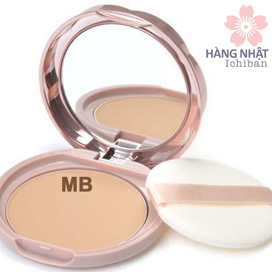 Phấn Phủ Canmake MB SPF50 PA+++ - Tạo Nền Makeup Không Tì Vết Phấn Phủ Canmake MB SPF50 PA+++ - Tạo Nền Makeup Không Tì Vết