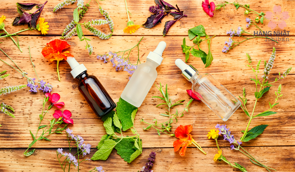 Bí quyết sử dụng Essence và Serum hiệu quả cho làn da đẹp Bí quyết sử dụng Essence và Serum hiệu quả cho làn da đẹp