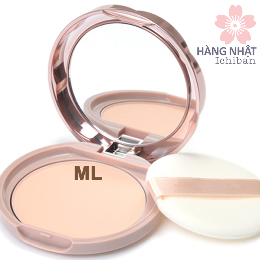 Phấn Phủ Canmake ML SPF50 PA+++ - Tạo Nền Makeup Không Tì Vết Phấn Phủ Canmake ML SPF50 PA+++ - Tạo Nền Makeup Không Tì Vết