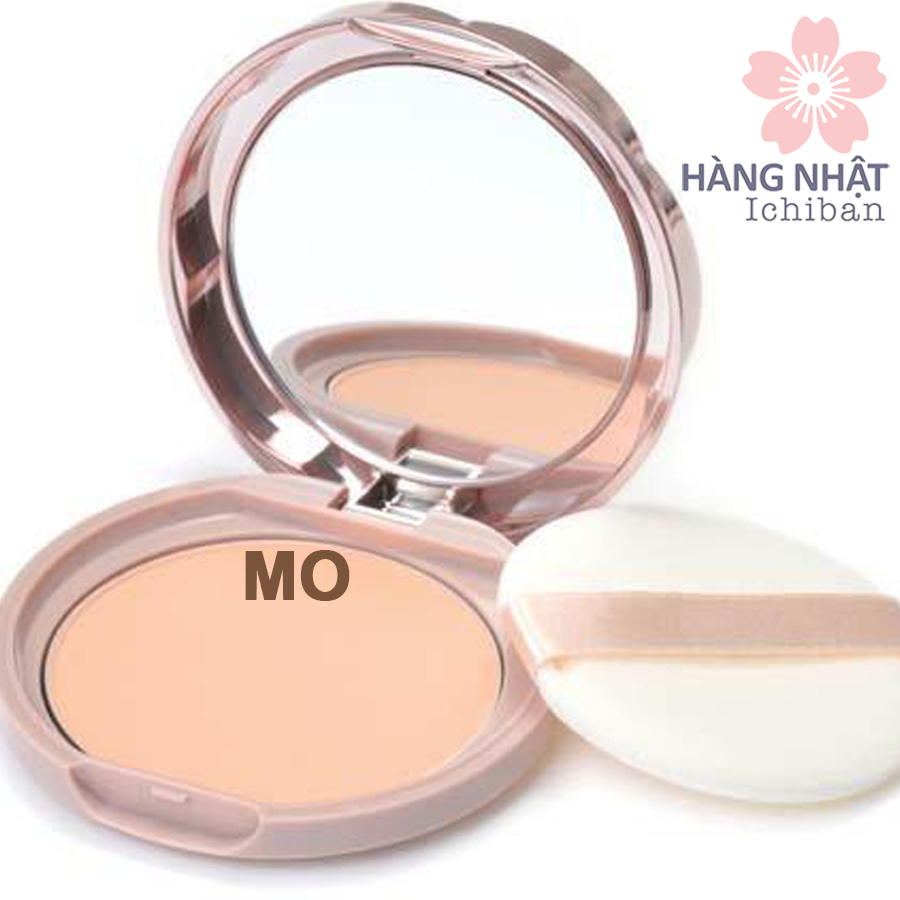 Phấn Phủ Canmake MO SPF50 PA+++ - Tạo Nền Makeup Không Tì Vết Phấn Phủ Canmake MO SPF50 PA+++ - Tạo Nền Makeup Không Tì Vết