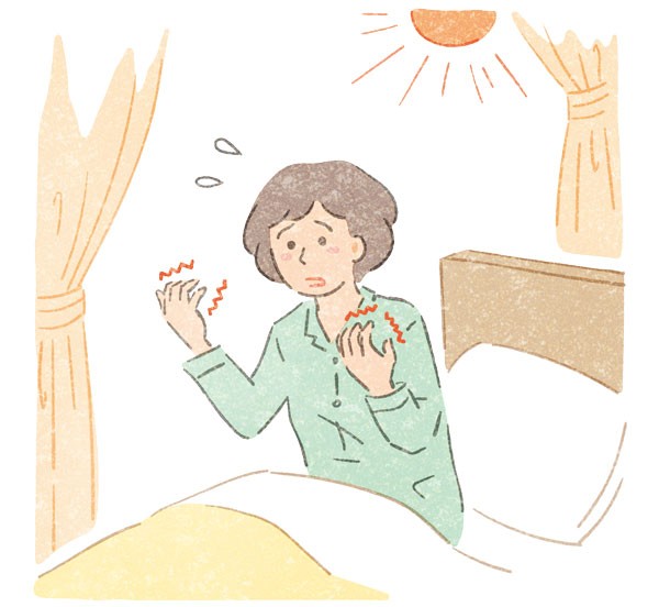 Một Căn Bệnh Tiềm Ẩn! Tê Và Đau Ngón Tay Là Gì? Một Căn Bệnh Tiềm Ẩn! Tê Và Đau Ngón Tay Là Gì?