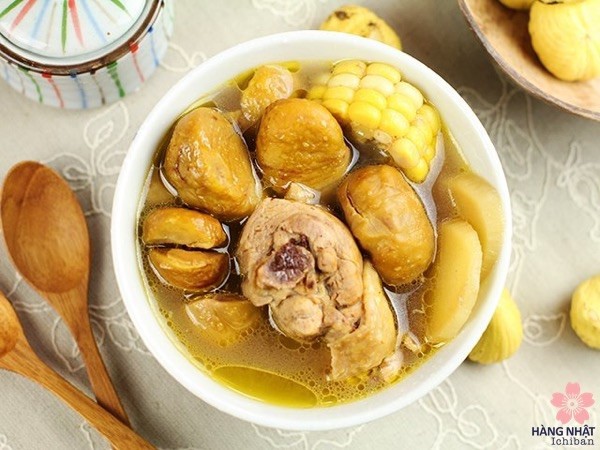 thức ăn bổ não thức ăn bổ não