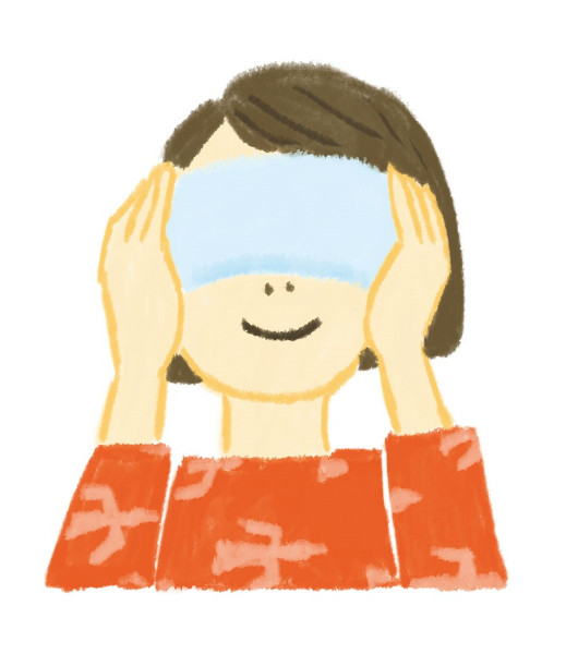 Nâng Cao Chất Lượng Giấc Ngủ Với Phương Pháp "Chăm Sóc Mắt Mệt Mỏi" Từ Bác Sĩ Nhãn Khoa! Nâng Cao Chất Lượng Giấc Ngủ Với Phương Pháp "Chăm Sóc Mắt Mệt Mỏi" Từ Bác Sĩ Nhãn Khoa!