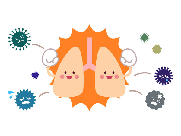 Tăng Cường Hệ Miễn Dịch Của Bạn Với "Sức Sống Siêu Phổi" Và Ngăn Ngừa Suy Giảm Chức Năng Hô Hấp! Tăng Cường Hệ Miễn Dịch Của Bạn Với "Sức Sống Siêu Phổi" Và Ngăn Ngừa Suy Giảm Chức Năng Hô Hấp!