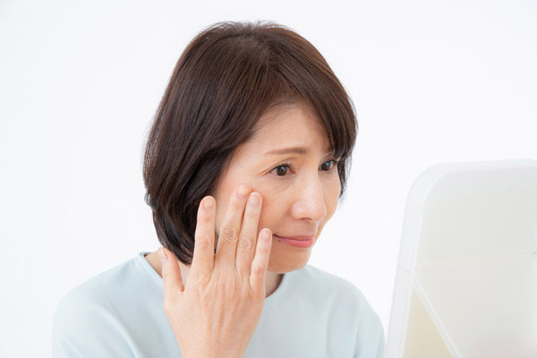 Ngăn Ngừa Lão Hóa Ở Cấp Độ Tế Bào! Căng Thẳng Oxy Hóa Là Nguyên Nhân Khiến Bạn Trông Già Đi Ngăn Ngừa Lão Hóa Ở Cấp Độ Tế Bào! Căng Thẳng Oxy Hóa Là Nguyên Nhân Khiến Bạn Trông Già Đi