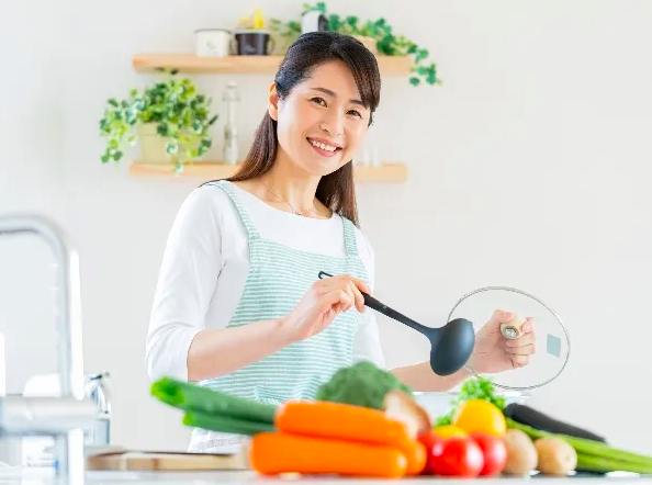 Ngăn Ngừa Mất Trí Nhớ Với Chế Độ Dinh Dưỡng Thông Minh! Ngăn Ngừa Mất Trí Nhớ Với Chế Độ Dinh Dưỡng Thông Minh!