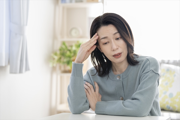 Biện Pháp Ngăn Ngừa Cứng Vai Ở Phụ Nữ Mãn Kinh Và Chăm Sóc Sức Khỏe Khớp Biện Pháp Ngăn Ngừa Cứng Vai Ở Phụ Nữ Mãn Kinh Và Chăm Sóc Sức Khỏe Khớp