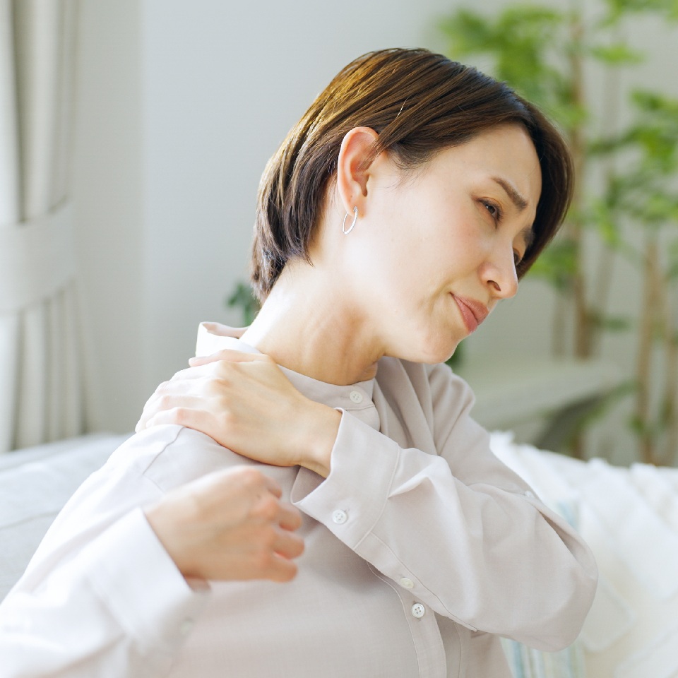 Biện Pháp Ngăn Ngừa Cứng Vai Ở Phụ Nữ Mãn Kinh Và Chăm Sóc Sức Khỏe Khớp Biện Pháp Ngăn Ngừa Cứng Vai Ở Phụ Nữ Mãn Kinh Và Chăm Sóc Sức Khỏe Khớp