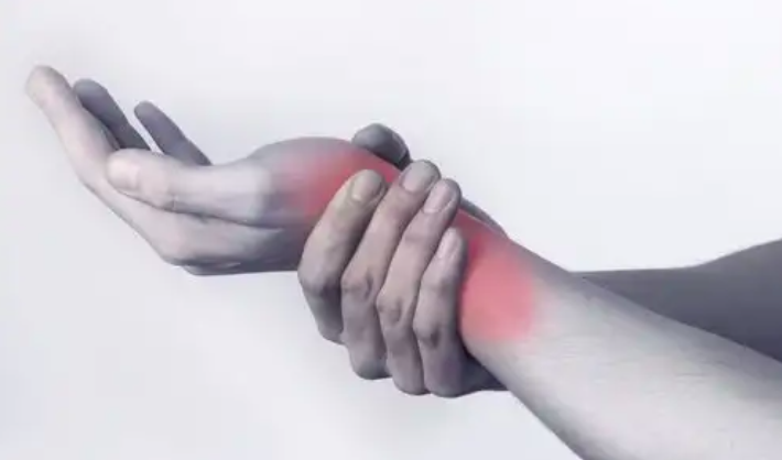 7 nguyên nhân gây đau khớp 7 nguyên nhân gây đau khớp