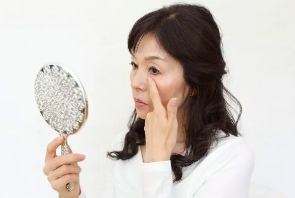 Nguyên Nhân Và Cách Ngăn Ngừa Nếp Nhăn, Vết Chân Chim Hiệu Quả! Nguyên Nhân Và Cách Ngăn Ngừa Nếp Nhăn, Vết Chân Chim Hiệu Quả!