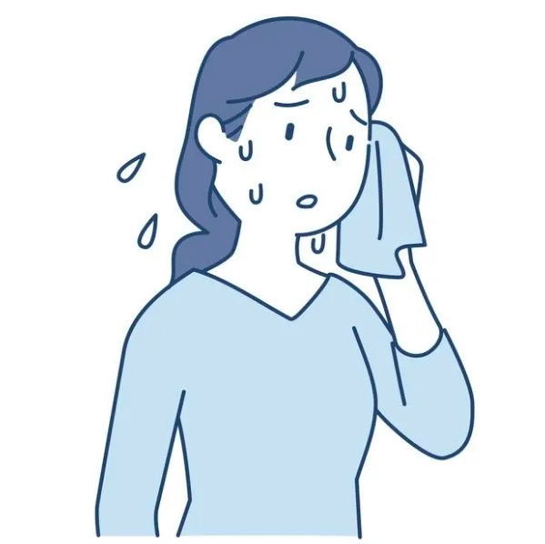 Nguyên Nhân Và Cách Xử Lý Tình Trạng Ra Mồ Hôi Liên Tục Nguyên Nhân Và Cách Xử Lý Tình Trạng Ra Mồ Hôi Liên Tục