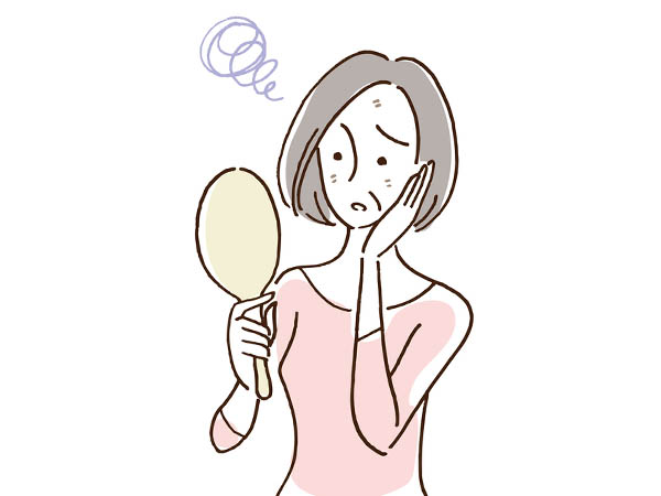 Những Căn Bệnh Mà Phụ Nữ Từ 50 Tuổi Trở Lên Cần Chú Ý Những Căn Bệnh Mà Phụ Nữ Từ 50 Tuổi Trở Lên Cần Chú Ý