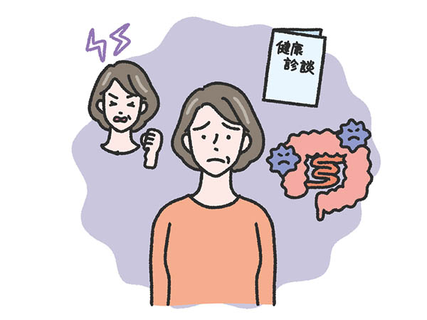 Những Căn Bệnh Mà Phụ Nữ Từ 50 Tuổi Trở Lên Cần Chú Ý Những Căn Bệnh Mà Phụ Nữ Từ 50 Tuổi Trở Lên Cần Chú Ý