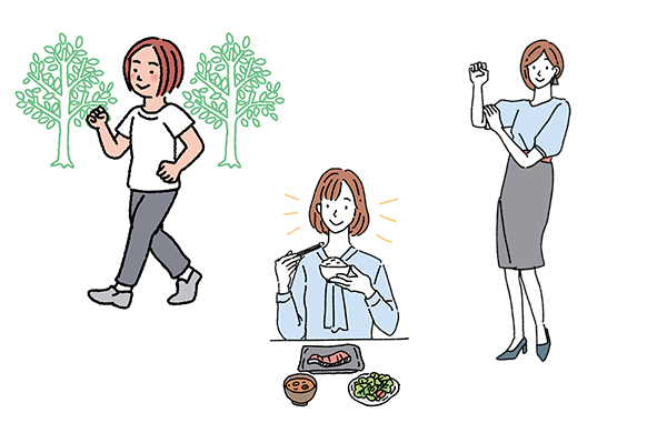 Những Căn Bệnh Mà Phụ Nữ Từ 50 Tuổi Trở Lên Cần Chú Ý Những Căn Bệnh Mà Phụ Nữ Từ 50 Tuổi Trở Lên Cần Chú Ý