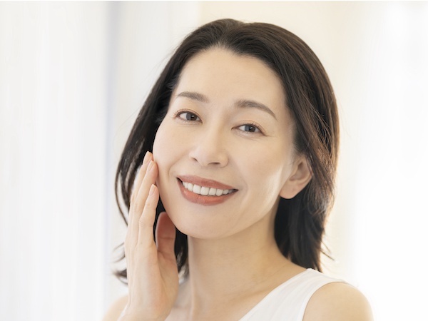 Những Đặc Điểm Trên Khuôn Mặt Ít Bị Ảnh Hưởng Bởi Lão Hóa Những Đặc Điểm Trên Khuôn Mặt Ít Bị Ảnh Hưởng Bởi Lão Hóa