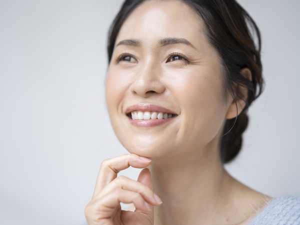 Những Đặc Điểm Trên Khuôn Mặt Ít Bị Ảnh Hưởng Bởi Lão Hóa Những Đặc Điểm Trên Khuôn Mặt Ít Bị Ảnh Hưởng Bởi Lão Hóa