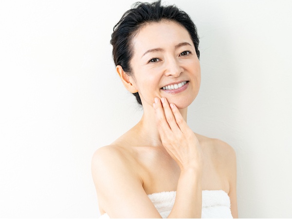 Những Đặc Điểm Trên Khuôn Mặt Ít Bị Ảnh Hưởng Bởi Lão Hóa Những Đặc Điểm Trên Khuôn Mặt Ít Bị Ảnh Hưởng Bởi Lão Hóa