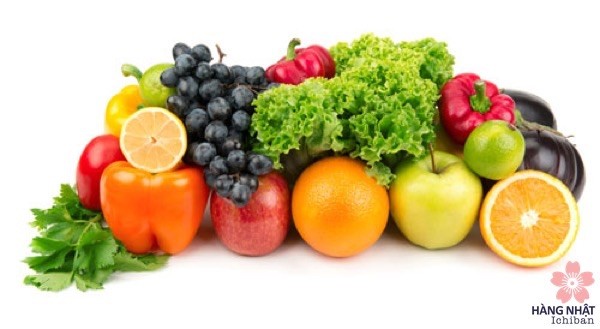 thức ăn bổ não thức ăn bổ não