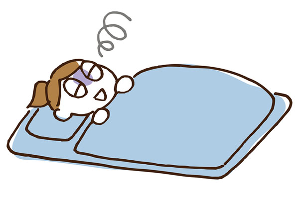 “Nợ Ngủ” Là Gì? Giải Pháp Cải Thiện Chất Lượng Giấc Ngủ Chứ Không Phải Tình Trạng Thiếu Ngủ. “Nợ Ngủ” Là Gì? Giải Pháp Cải Thiện Chất Lượng Giấc Ngủ Chứ Không Phải Tình Trạng Thiếu Ngủ.