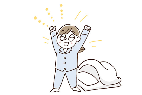 “Nợ Ngủ” Là Gì? Giải Pháp Cải Thiện Chất Lượng Giấc Ngủ Chứ Không Phải Tình Trạng Thiếu Ngủ. “Nợ Ngủ” Là Gì? Giải Pháp Cải Thiện Chất Lượng Giấc Ngủ Chứ Không Phải Tình Trạng Thiếu Ngủ.