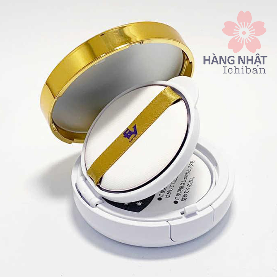 Phấn Nền Elle Vie Tế Bào Gốc W UV SPF30 - Giải Pháp Trang Điểm Hoàn Hảo Cho Làn Da Rạng Rỡ, Bảo Vệ Tối Ưu Phấn Nền Elle Vie Tế Bào Gốc W UV SPF30 - Giải Pháp Trang Điểm Hoàn Hảo Cho Làn Da Rạng Rỡ, Bảo Vệ Tối Ưu