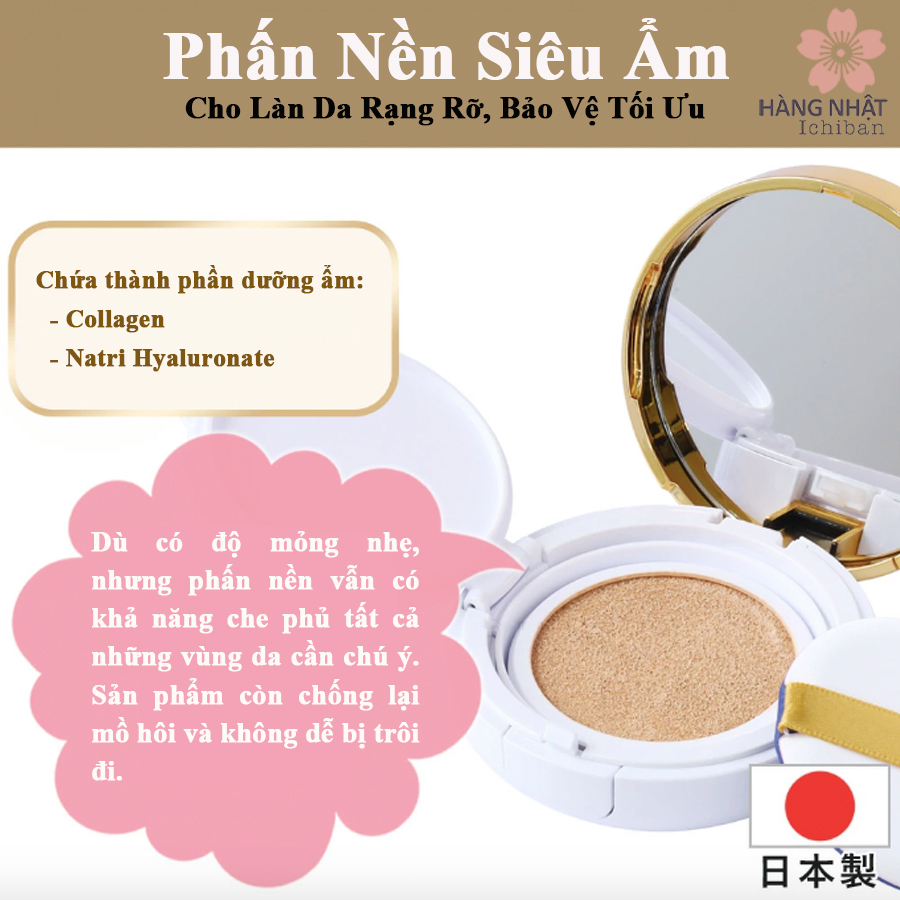 Phấn Nền Elle Vie Tế Bào Gốc W UV SPF30 - Giải Pháp Trang Điểm Hoàn Hảo Cho Làn Da Rạng Rỡ, Bảo Vệ Tối Ưu Phấn Nền Elle Vie Tế Bào Gốc W UV SPF30 - Giải Pháp Trang Điểm Hoàn Hảo Cho Làn Da Rạng Rỡ, Bảo Vệ Tối Ưu