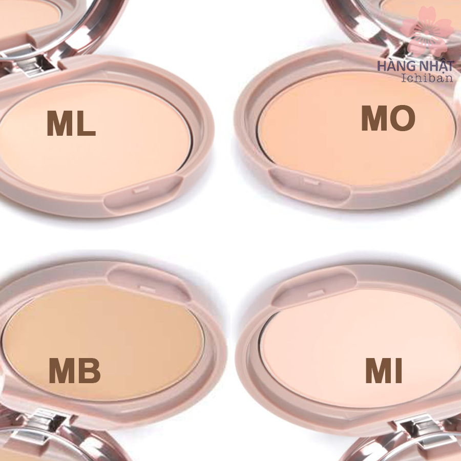 Phấn Phủ Canmake SPF50 PA+++ - Tạo Nền Makeup Không Tì Vết Phấn Phủ Canmake SPF50 PA+++ - Tạo Nền Makeup Không Tì Vết