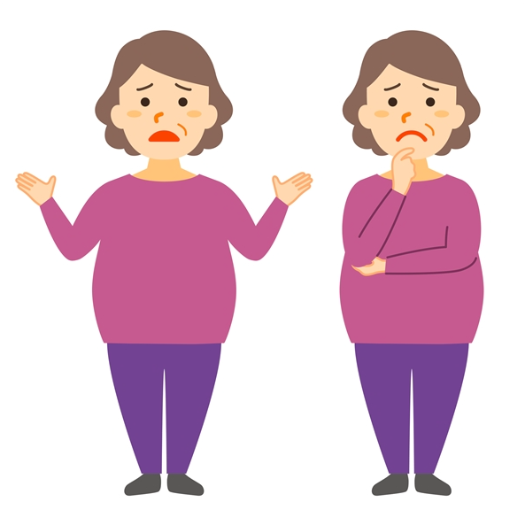 Phụ Nữ Cũng Nên Cẩn Thận Nhé! Kiểm Soát Lượng Đường Trong Máu Tốt Hơn Với Các Thành Phần Thay Thế Phụ Nữ Cũng Nên Cẩn Thận Nhé! Kiểm Soát Lượng Đường Trong Máu Tốt Hơn Với Các Thành Phần Thay Thế