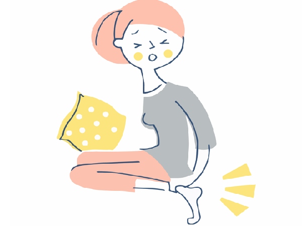 Phụ Nữ Dễ Bị Cảm Lạnh Hơn Nam Giới! Làm Gì Khi Chân Bị Chuột Rút? Phụ Nữ Dễ Bị Cảm Lạnh Hơn Nam Giới! Làm Gì Khi Chân Bị Chuột Rút?