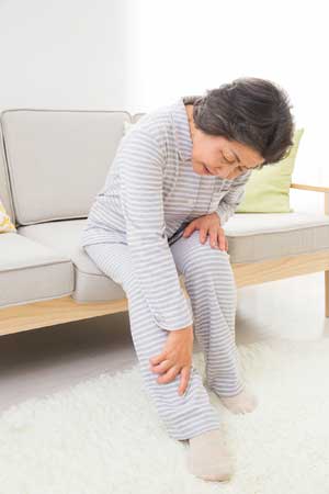 Phụ Nữ Dễ Bị Cảm Lạnh Hơn Nam Giới! Làm Gì Khi Chân Bị Chuột Rút? Phụ Nữ Dễ Bị Cảm Lạnh Hơn Nam Giới! Làm Gì Khi Chân Bị Chuột Rút?