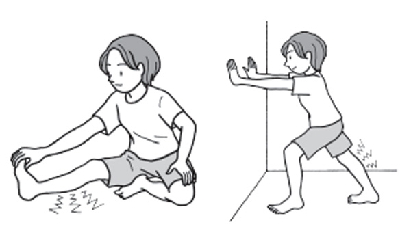 Phụ Nữ Dễ Bị Cảm Lạnh Hơn Nam Giới! Làm Gì Khi Chân Bị Chuột Rút? Phụ Nữ Dễ Bị Cảm Lạnh Hơn Nam Giới! Làm Gì Khi Chân Bị Chuột Rút?